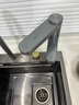 米家【国家补贴】小米净水器pro双出水双龙头1200G家用大通量厨下净水机 MR1292 实拍图