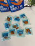 即食低脂虾仁50g*2袋  海味休闲零食解馋零食高蛋白小吃大连特产 实拍图