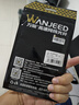 万级（OFNPFTTH）魔术贴扎带 8条8色装 电脑电源线理线器收纳绑线/捆线/束线带背靠背魔术贴 1-11241 实拍图