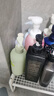 京东京造持久留香香氛沐浴露礼盒装300ml*4支 氨基酸沐浴乳香味持久花果香 实拍图
