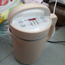 九阳（Joyoung）豆浆机1.3-1.6L破壁免滤时间温度双预约家用全自动榨汁机料理机D2575 实拍图