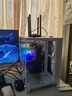 睿因（Wavlink）Vitesse Ultra AX5400无线网卡免驱WiFi6电竞千兆5G网络台式机WiFi接收器电脑外置USB网卡 实拍图