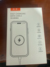 固质苹果充电器正品充电线氮化镓适配原装45W快充线PD套装iPhone14ProMax 16 15手机13充电头30W数据线 【苹果6-14系列】PD快充线丨单线标准2米 实拍图