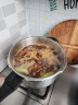 小牛纪 国产原切羊蝎子 净重5斤 羊肉羊脊骨脖骨带肉火锅食材源头直发 实拍图