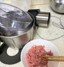 苏泊尔（SUPOR）绞肉机家用电动料理碎肉机多功能辅食料理机2L大容量切菜打泥绞馅机搅拌机JR66S-B200【国家补贴】 实拍图