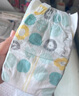 好奇（Huggies）【尿裤免费送】S28心钻装小森林纸尿裤超薄迷你装【只返1次】 实拍图