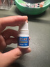 海昌SHE润眼液近视隐形眼镜专用眼部滴眼液润滑液 海昌SHE润眼液5ml /瓶 实拍图