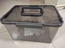 相机防潮箱照相机专用收纳箱镜头干燥剂防潮密封收纳盒电子吸湿卡摄影器材柜微单数码相机防尘箱 【特大号XL防潮箱】送变色干燥剂10 实拍图