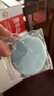 尔木萄（AMORTALS）气垫粉扑化妆蛋北斗七星套装7枚干湿两用不易吃粉 实拍图