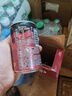 可口可乐（Coca-Cola）COSTA 咖世家焙享黑咖浓咖啡饮料 180ml*12罐 实拍图