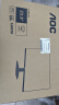 AOC 23.8英寸 100Hz超频120Hz IPS HDMI低蓝光不闪 HDR可壁挂 三边微边超薄节能办公电脑显示器24B35H 实拍图