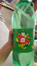 百事可乐七喜 7up 柠檬味 汽水可乐 碳酸饮料 2L*8瓶 整箱装 百事出品 实拍图