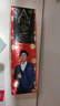 一只鱼袜子男士7a级抗菌防臭春夏季运动袜短筒短袜休闲棉袜王宝强推荐 实拍图