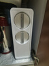 海尔（Haier）【鲜活水】瞬时1400Gpro+直饮净水机RO反渗透净水器双出水净饮机HKC3000-R883D2U1国家补贴 实拍图