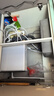 海尔（Haier）国家补贴净水器家用净水机 鲜活水瞬时1200G 净饮机双出水厨下 5年RO反渗透直饮机2.93L/分 实拍图
