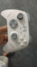 北通鲲鹏20智控无线游戏手柄xbox机械按键switch2电脑PC手机电视steam蓝牙体感NS原神双影奇境 实拍图