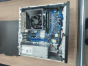 戴尔 国家补贴 25款 成就 台式电脑主机(14代i5-14400 16G DDR5 512GB)23.8大屏 商用办公学习 实拍图