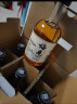 梅见原果原酿青梅酒 750ml*6瓶 12度微醺果酒 送礼 新老包装随机发 实拍图