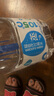 屈臣氏（Watsons）蒸馏水添加矿物质整箱装大桶饮用水家庭装泡茶煲汤4.5L*4桶 实拍图