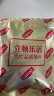 立顿（Lipton）乐活茉莉花茶安徽黄山36g 非独立袋泡三角茶包下午茶1.8g*20包 实拍图