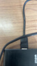 闪迪（SanDisk）256GB USB3.2 固态U盘CZ900 读写速度高达1000MB/s 大容量安全加密优盘 赠数据恢复软件 实拍图