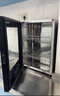 康宝（Canbo）消毒柜家用小型消毒碗柜高温立式迷你台式餐具碗筷收纳柜厨房消毒机【国家补贴】XDR53-TVC1 实拍图