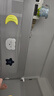 丸丫婴儿床围栏宝宝防摔床护栏床边防掉档板防护栏加高1.5m熊宝宝一面 实拍图