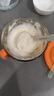 英氏（Engnice）婴幼儿加钙碎碎面200g 辅食面条婴儿宝宝儿童小孩小挂面6-12个月 实拍图