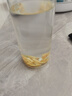 福东海 有机小黄姜干丝250克  三伏天纯姜干生丝片泡水即食搭红糖姜枣茶 实拍图