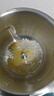 英氏（Engnice）婴幼儿小鱼泡芙牛奶味 婴儿零食儿童泡芙宝宝零食尝鲜20g 实拍图