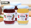 丘比草莓+苹果果酱 调味品 酸奶西餐甜点早餐面包 170g*3瓶 实拍图