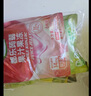 都乐（DOLE）蒟蒻果汁果冻混合口味100g*3包(白桃+柠檬+葡萄) 0脂肪 儿童零食 实拍图