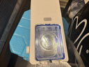 飞利浦全自动单水平500呼吸机打呼噜医用家用睡眠呼吸器呼吸暂停止鼾机 【SleepPAP500】咨询领耗材 实拍图
