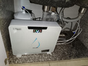 钻芯 净水器家用直饮RO反渗透厨房纯水机自来水过滤器壁挂式净饮机 RO反渗透净水器丨超值推荐 实拍图