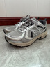 NEW BALANCE NB410官方男鞋女鞋情侣越野户外鞋夏季透气复古休闲运动鞋休闲 浅灰色/银色 宽鞋楦2E MT410KR5 41.5 (脚长26cm) 实拍图