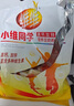 维维学生豆奶粉500g/袋小维同学高钙加锌营养早餐 实拍图