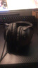 极度未知（HYPERX）Cloud Ⅲ 飓风3有线黑 DTS音效 53mm驱动单元电竞头戴式游戏耳机 适配三角洲行动 实拍图