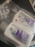 罗曼诺（ROMANO）男士沐浴露洗发水便携旅行套装(50g+50g) 清爽持久留香晨雾雪松  实拍图