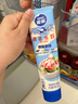 雀巢(Nestle)鹰唛脱脂原味炼奶支装185g*2炼乳 早餐面包伴侣 烘焙原料 实拍图
