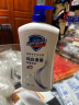 舒肤佳健康净护沐浴露 纯白清香1kg 滋润保湿 留香沐浴乳液男女士通用 实拍图