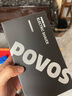 奔腾（POVOS）电动剃须刀智能感应刮胡刀须刨全身水洗快充胡须刀PQ9502火山黑生日送男友父亲节礼物国家补贴 实拍图