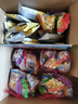 旺旺小馒头小包原味8090后怀旧网红解馋儿童零食旺仔休闲食品小吃 【共50包】旺仔小馒头约10g*50包 实拍图