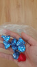 好时kisses多口味糖果巧克力500g 婚庆喜糖 儿童零食 生日礼物女生 实拍图