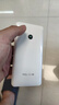 TCL随身wifi三网通用免插卡无线wifi6车载4G路由器随身便携无限制移动联通电信全国通用2025款5GXY15B 【10000毫安超长续航】充电上网二合一 不限速不虚标月享1500G流量 实拍图