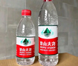 农夫山泉 饮用水 饮用天然水550ml*24瓶 整箱装 塑膜 随机发货 实拍图