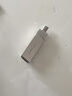 台电（TECLAST）64GB Type-C USB3.2手机U盘 双接口高速两用OTGU盘 安卓苹果笔记本电脑通用优盘 实拍图