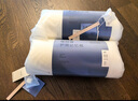 亚朵星球记忆棉枕头宿舍颈椎枕芯深睡眠慢回弹睡觉专用学生单个超低款6cm 实拍图