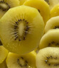 佳沛（zespri）新西兰  阳光金奇异果6粒装 单果约77-103g  源头直发  猕猴桃 实拍图