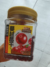 三只松鼠蔓越莓干500g 罐装美国进口烘焙水果干蜜饯果干酸甜果脯休闲零食 实拍图