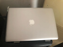苹果（Apple） MacBook Pro/Air 二手苹果笔记本电脑 商务 办公 游戏 设计 剪辑 95新【人气秒杀福利款】1278高配定制8+256 晒单实拍图
